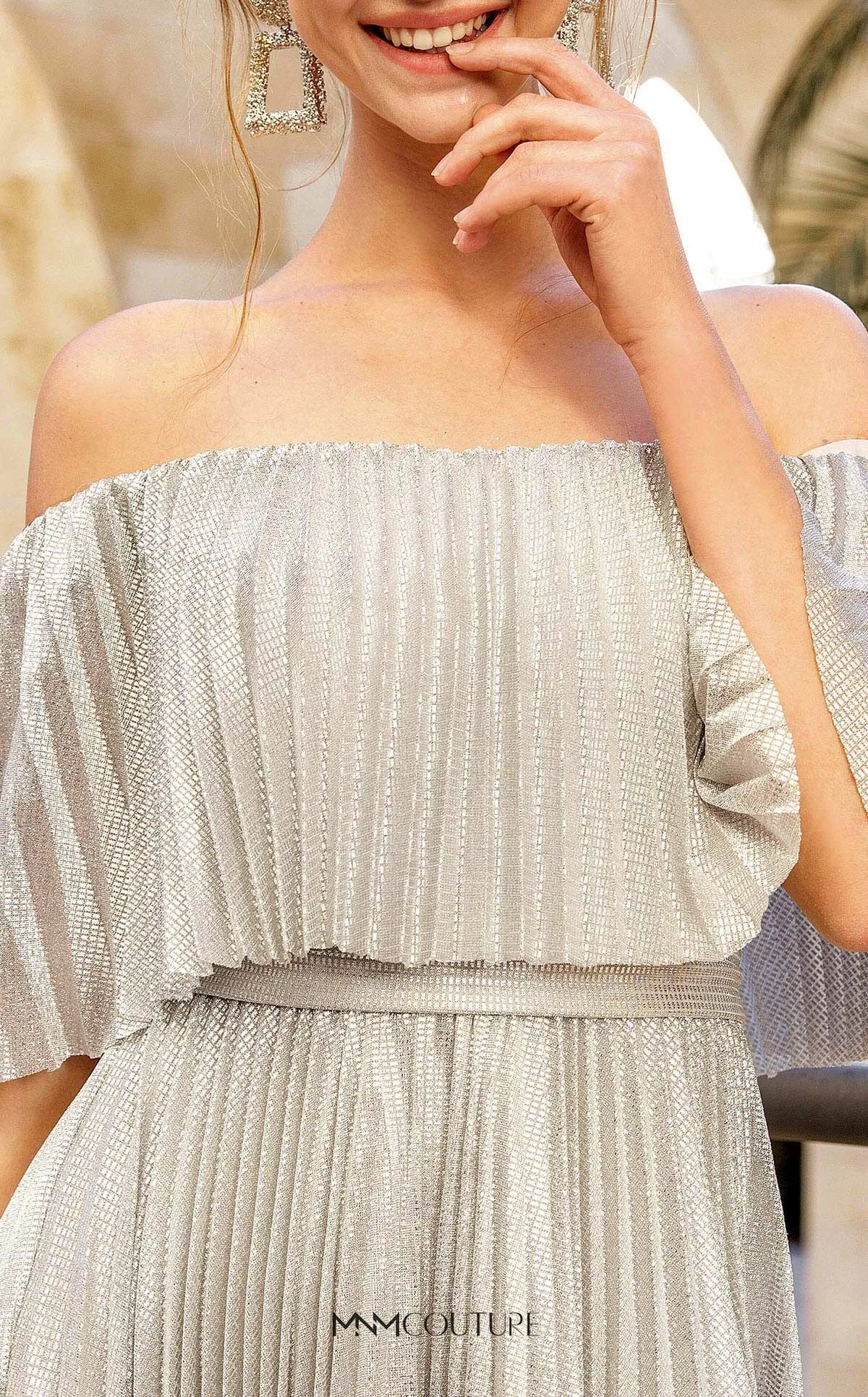 MnM Couture F6205