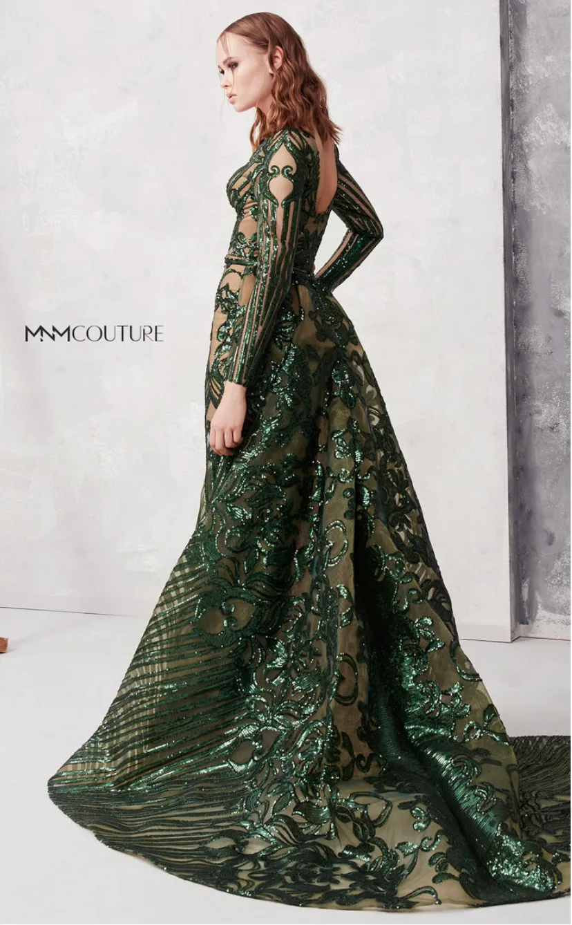 MNM Couture N0270