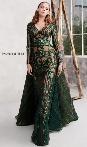 MNM Couture N0270