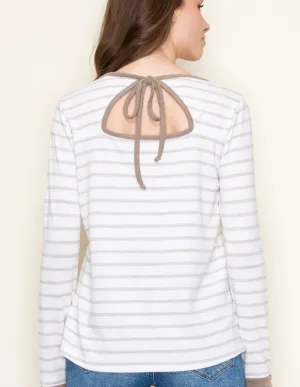 Monet Top