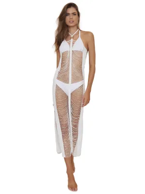 Monique Ring Dress