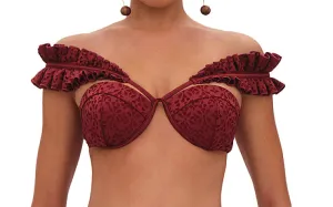 Mulan Bikini