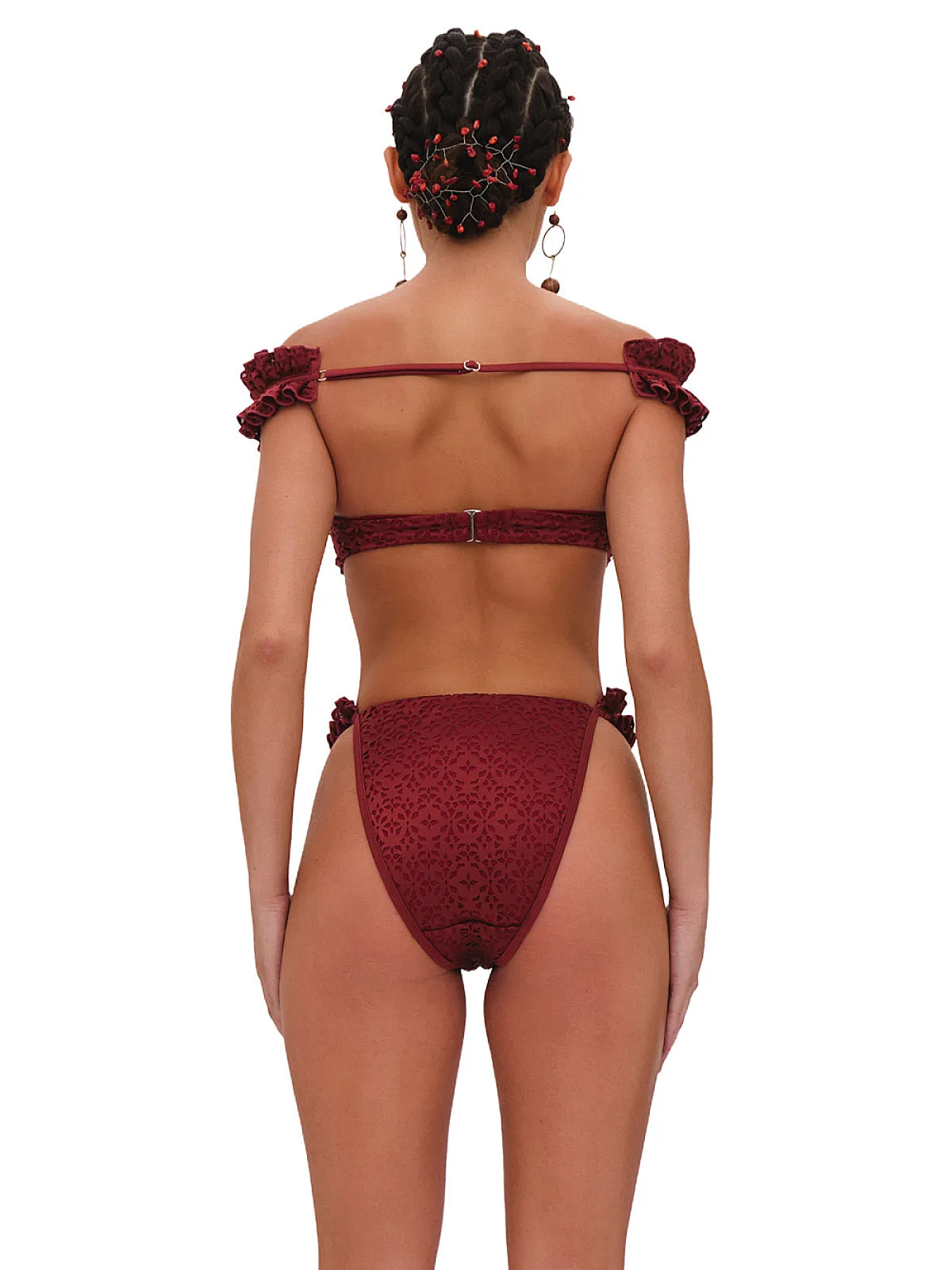Mulan Bikini