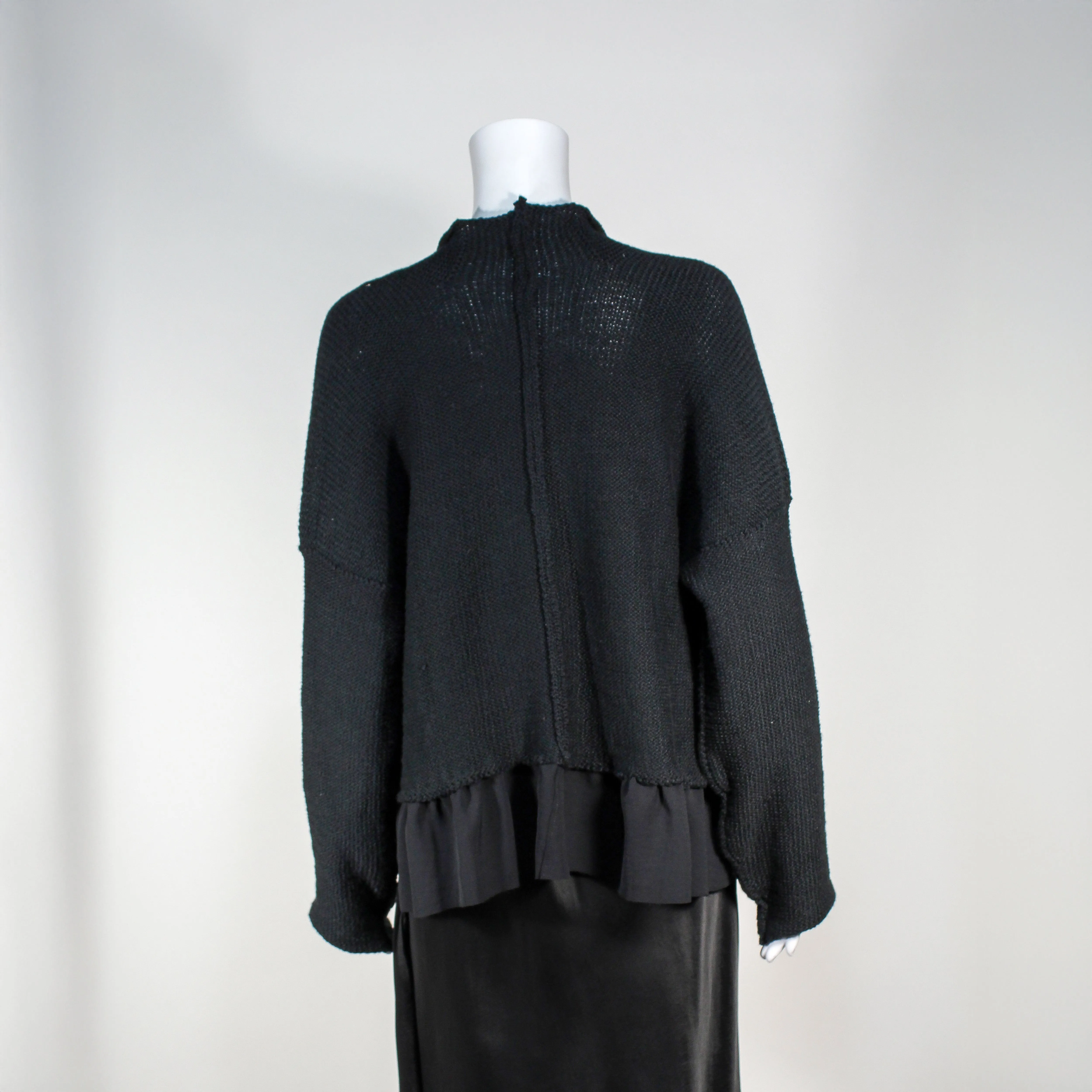 NEW! Offset Cardy in Onyx by Paper Temples