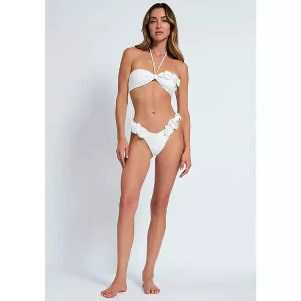 NICOLA SWIM