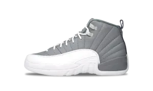 Nike Jordan 12 Retro Stealth GS (153265-015) Grade School Size 4Y-7Y