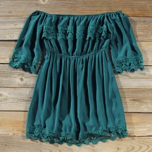 Nordic Pine Dress