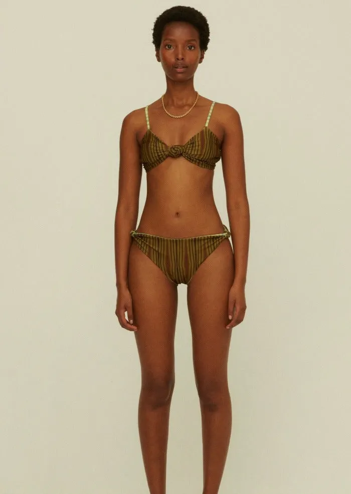 OAS Onda Bikini Bottom Tree Lines