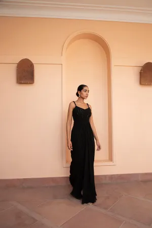 Odessa Gown