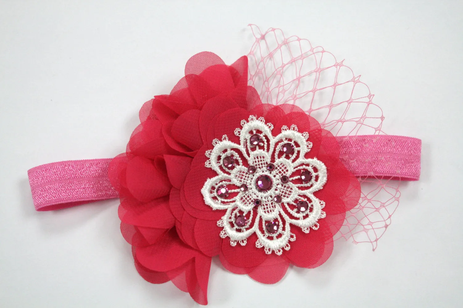 Olivia Headband