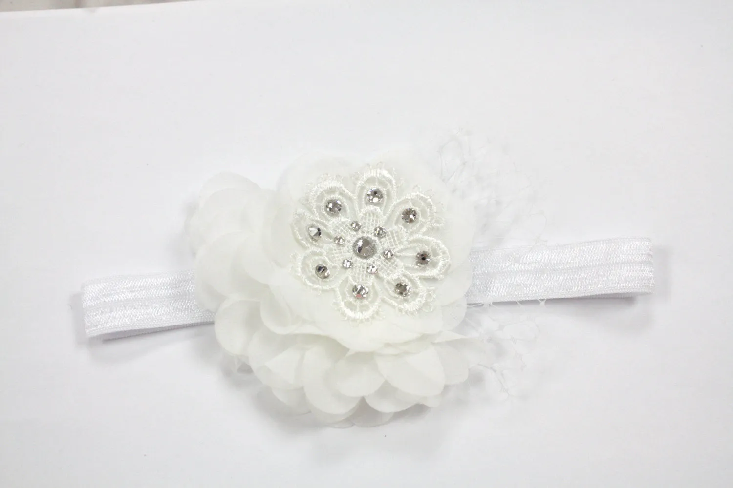 Olivia Headband