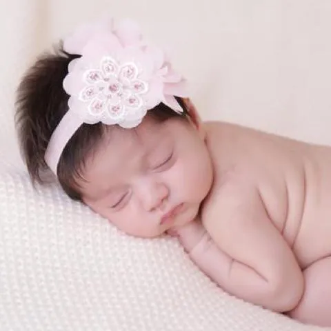 Olivia Headband