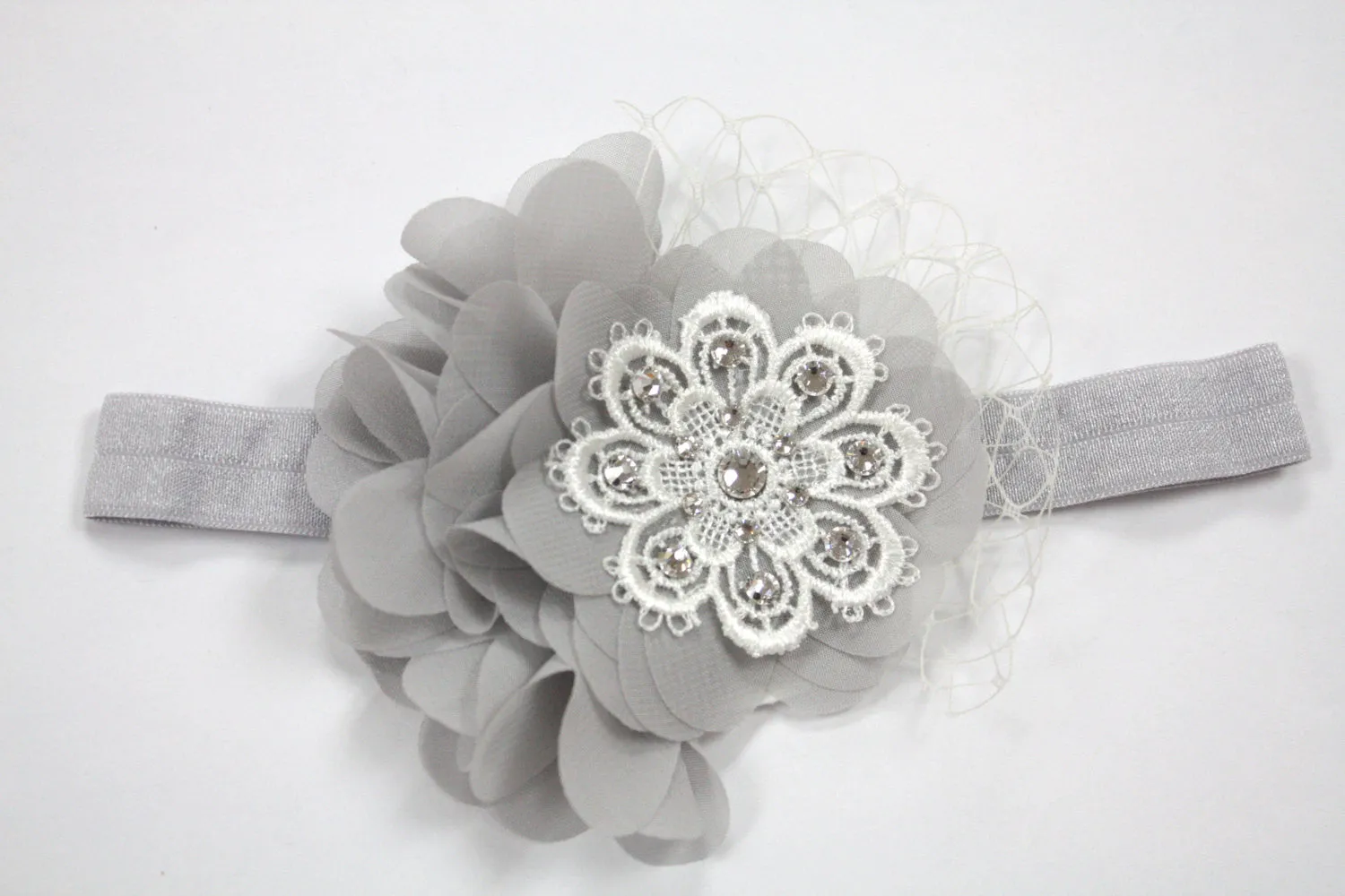 Olivia Headband