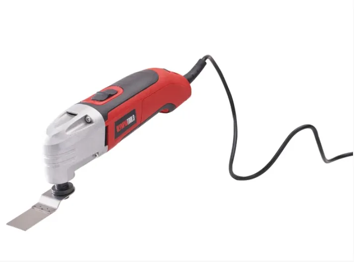Olympia 300W Corded Multi-Tool