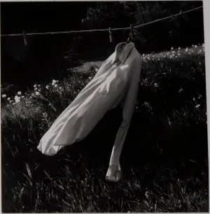 On The Line - His Shirt