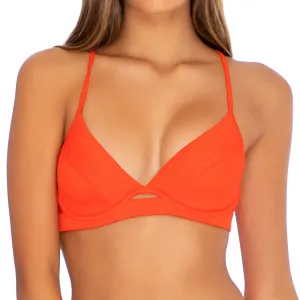 ORILLAS DEL MAR - Underwire Top-EJC