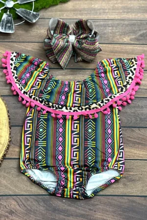 Party-on Onesie