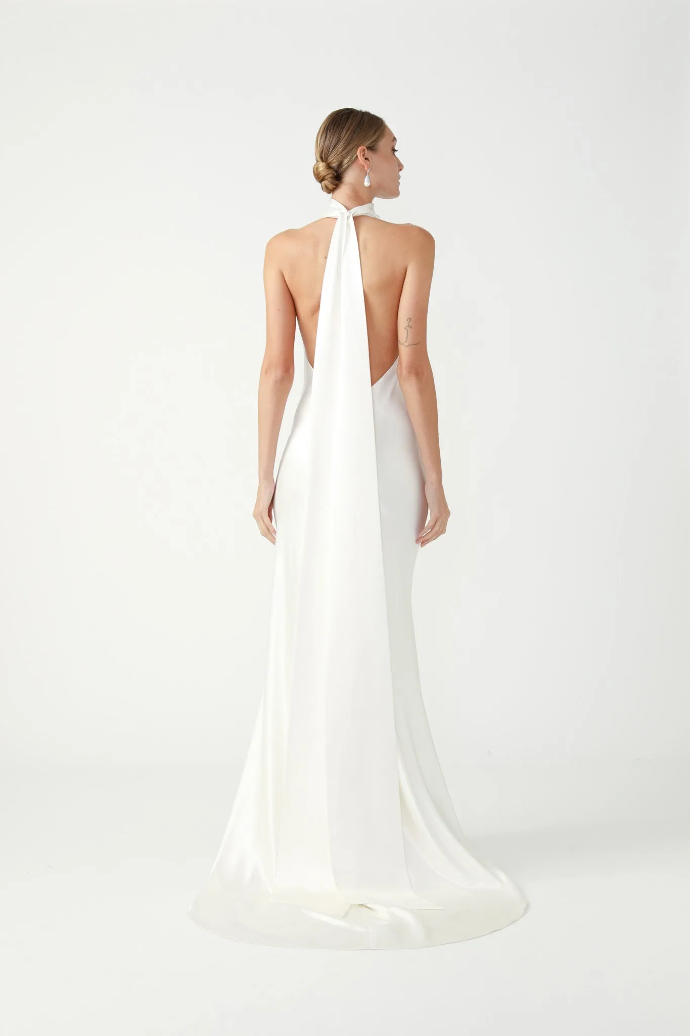 Persephone Gown