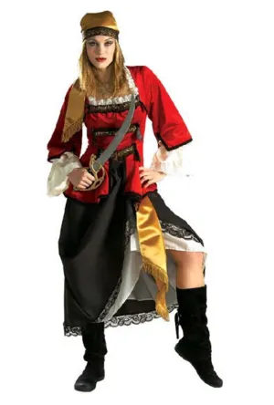Pirate Queen