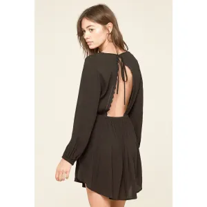 Portia Dress