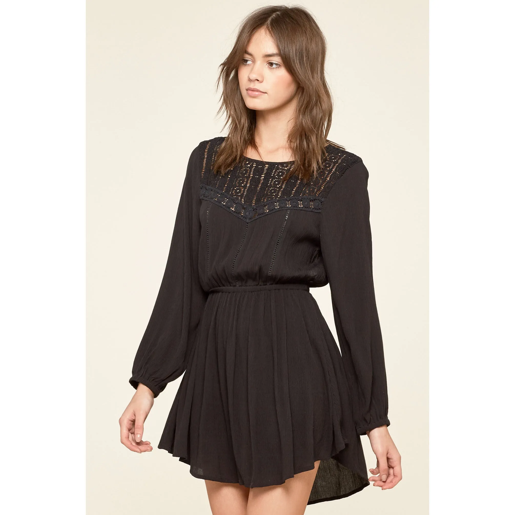 Portia Dress