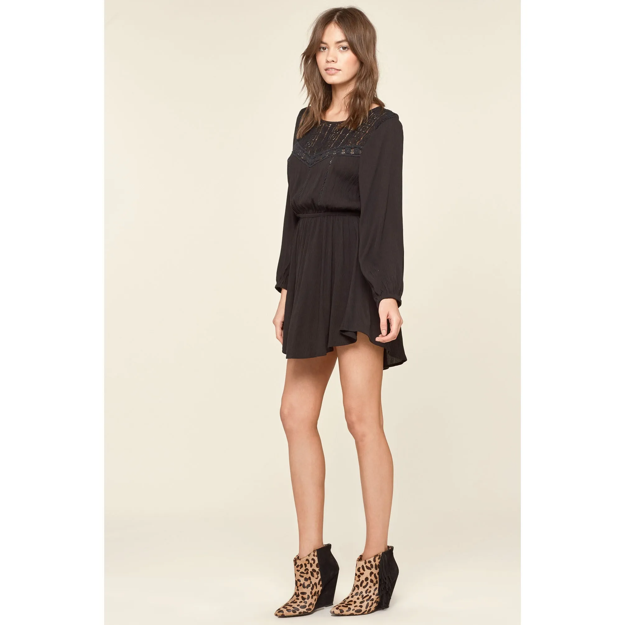 Portia Dress