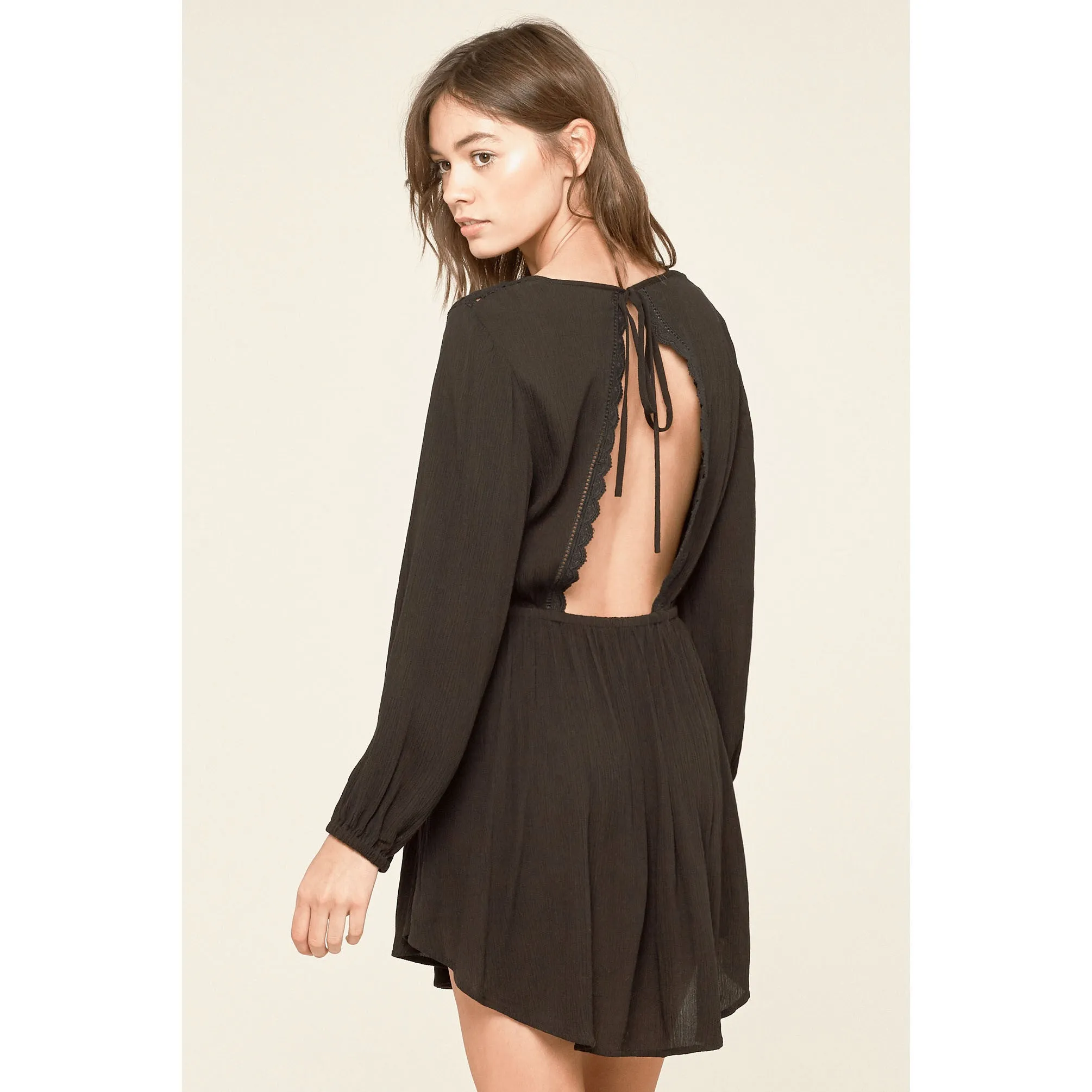 Portia Dress