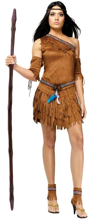 Pow Wow!