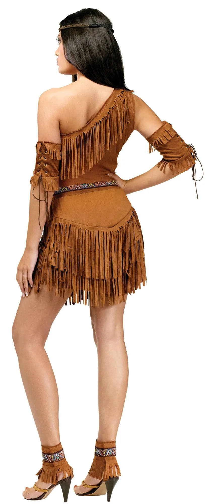 Pow Wow!