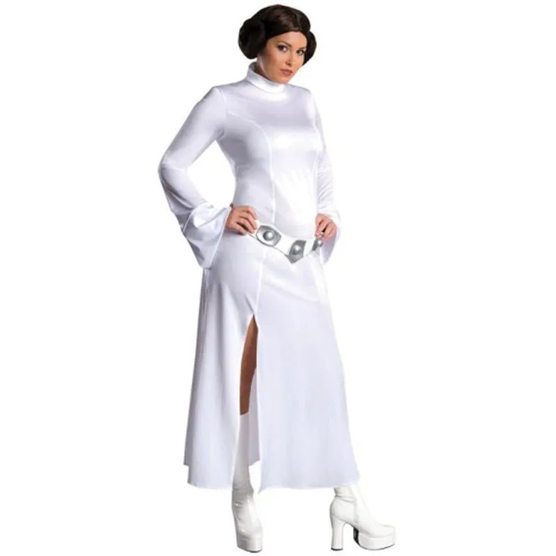 Princess Leia Costume Plus Size