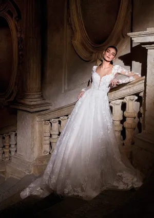 Pronovias Privee: Mystic