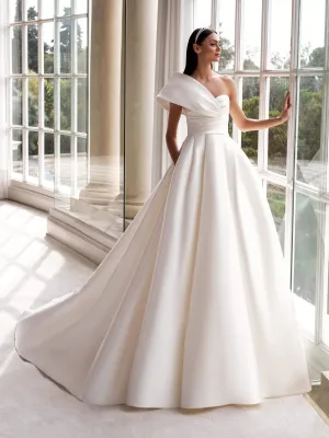 Pronovias: Sedna