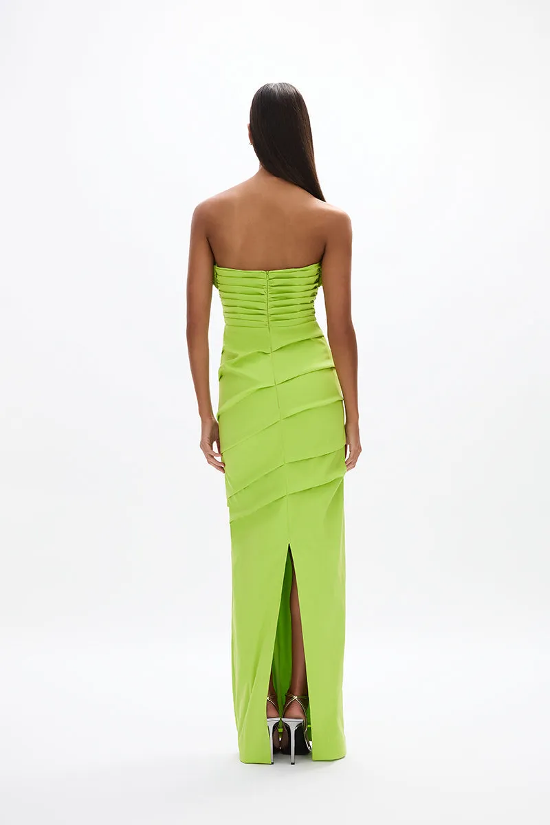 REN GOWN