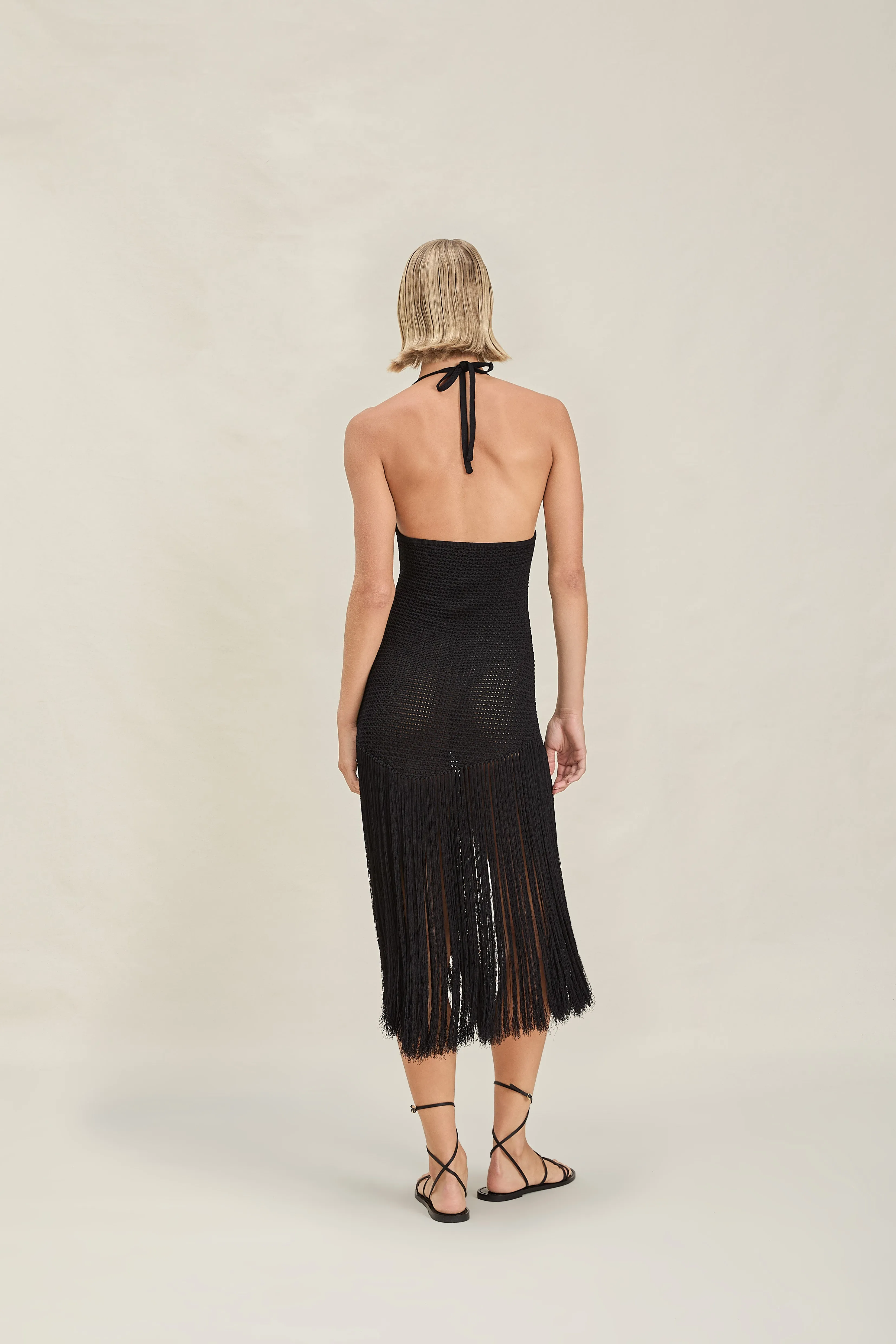 Ronnie Dress
