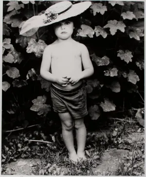 Rosalie Fay Barnes