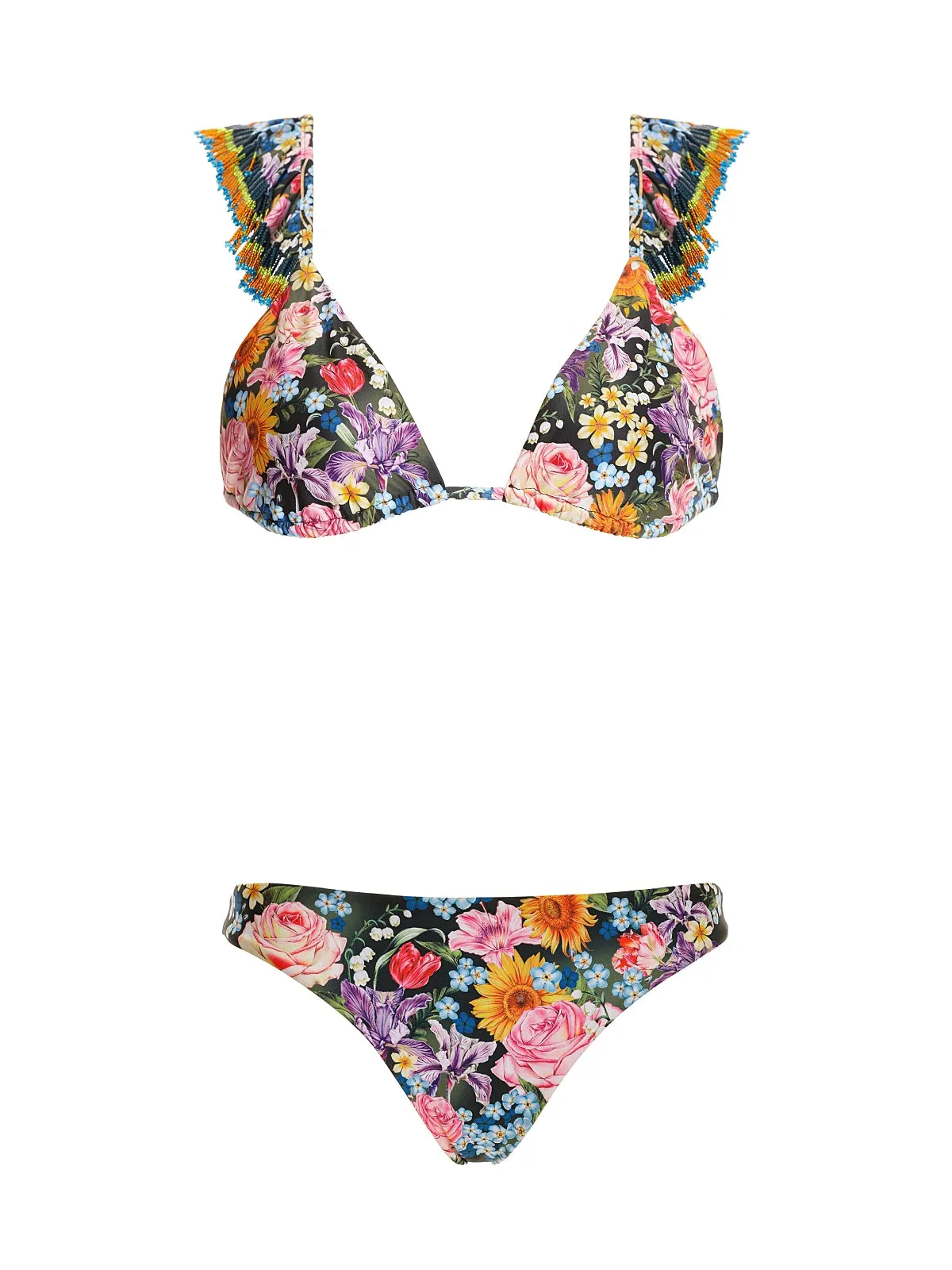 Rosie-Ilu Bikini