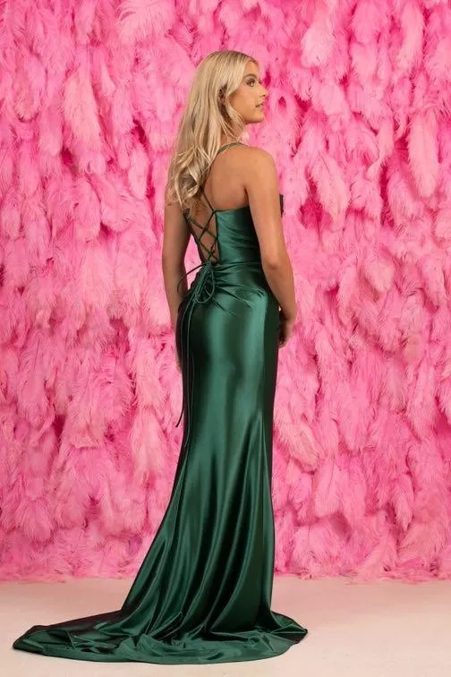 Ruby Prom "Bodhi"