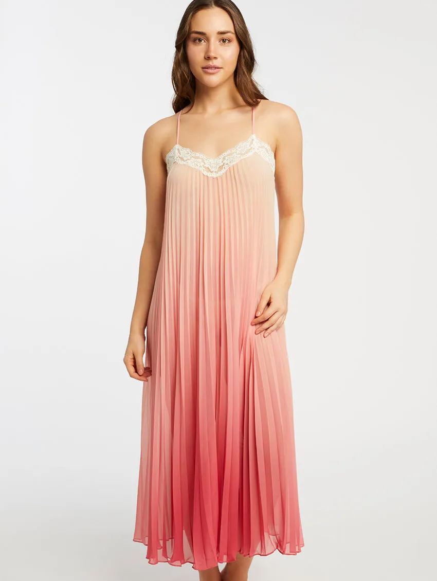 Rya Collection Or Gown