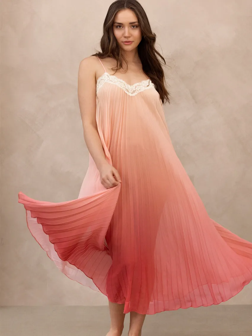Rya Collection Or Gown
