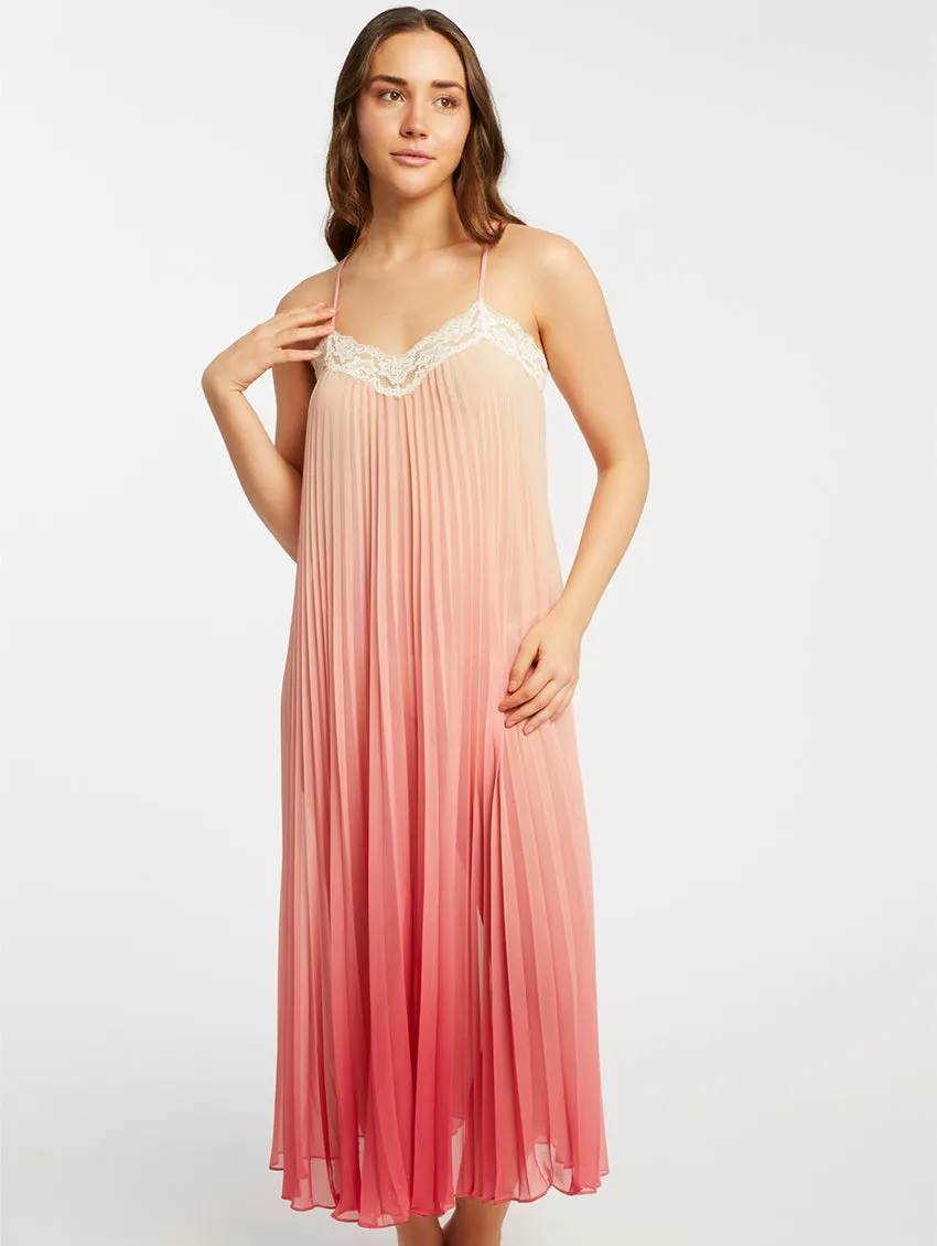 Rya Collection Or Gown