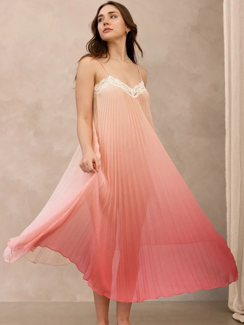 Rya Collection Or Gown