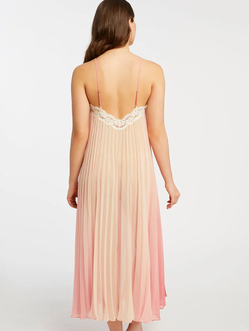 Rya Collection Or Gown