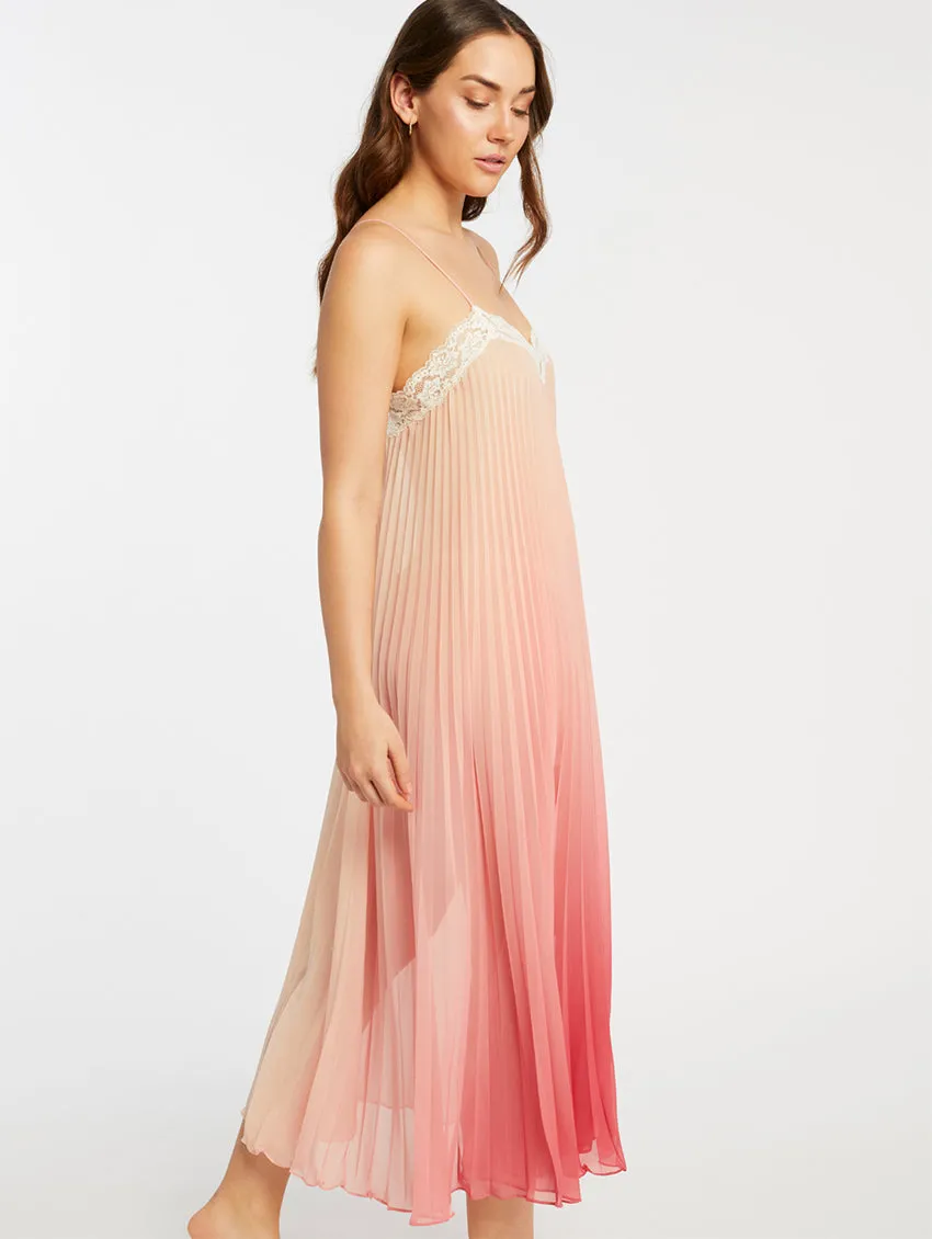 Rya Collection Or Gown