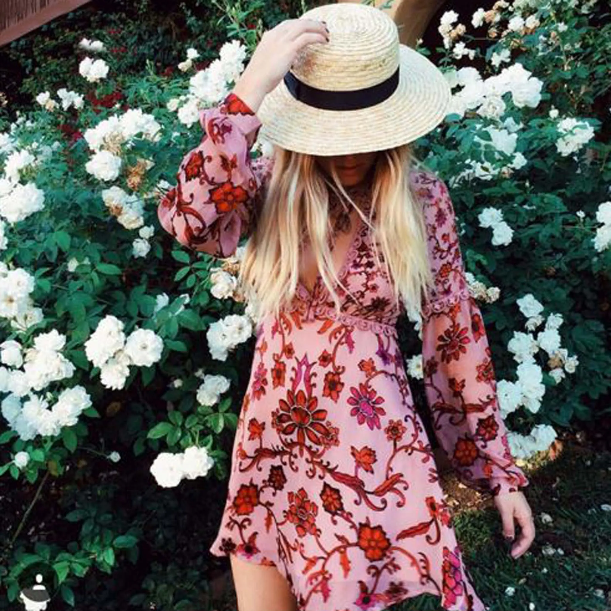 Saffron & Lace Dress