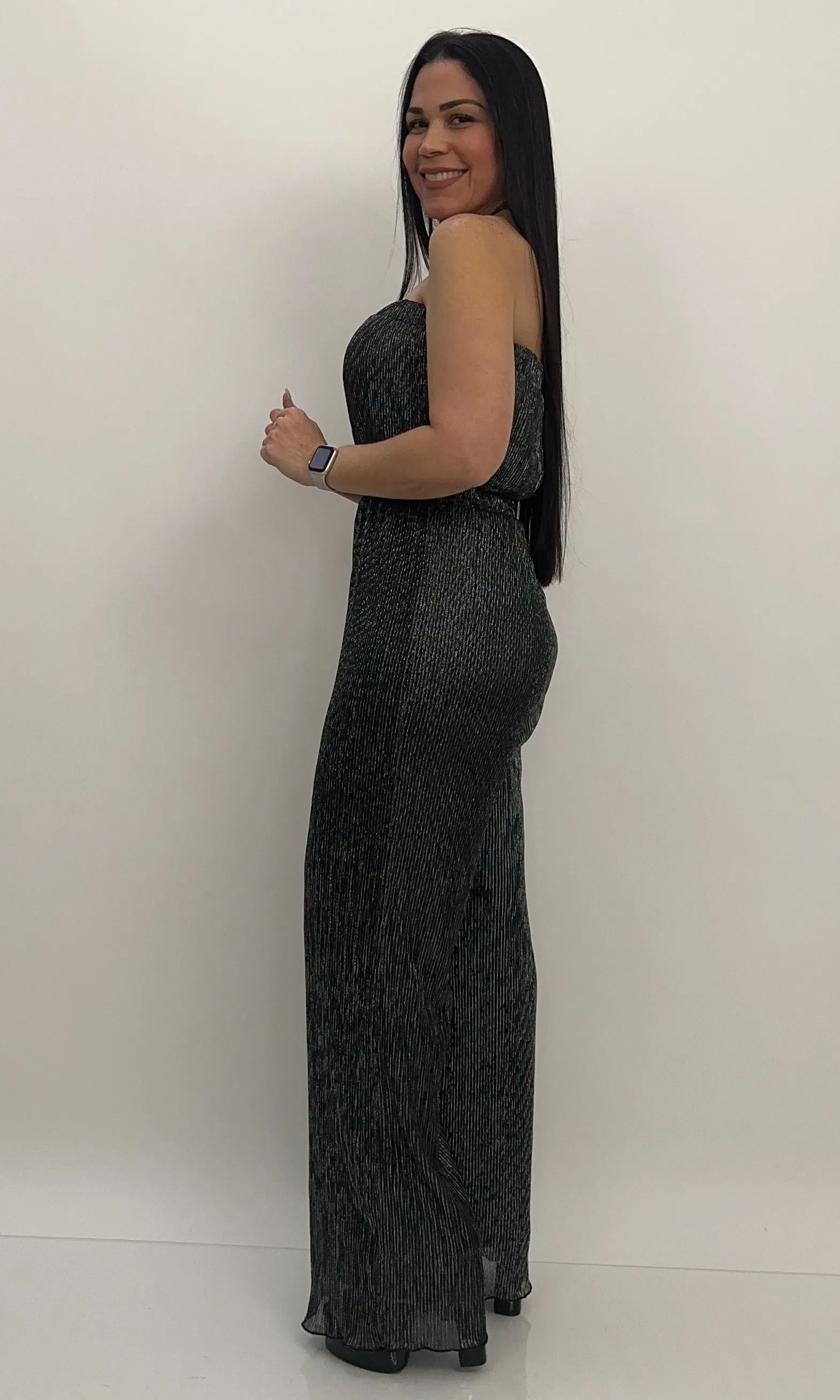 SALOME JUMPSUIT