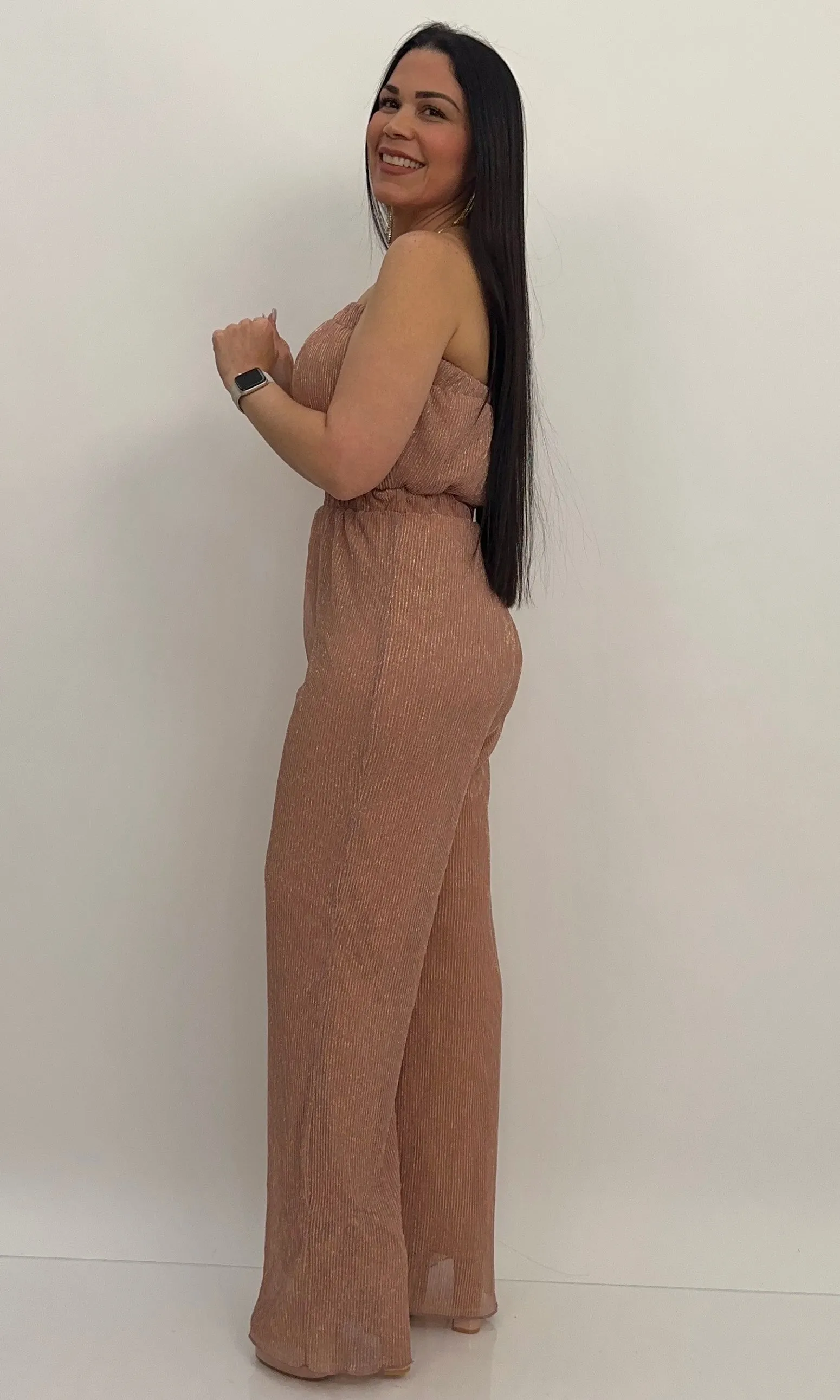 SALOME JUMPSUIT