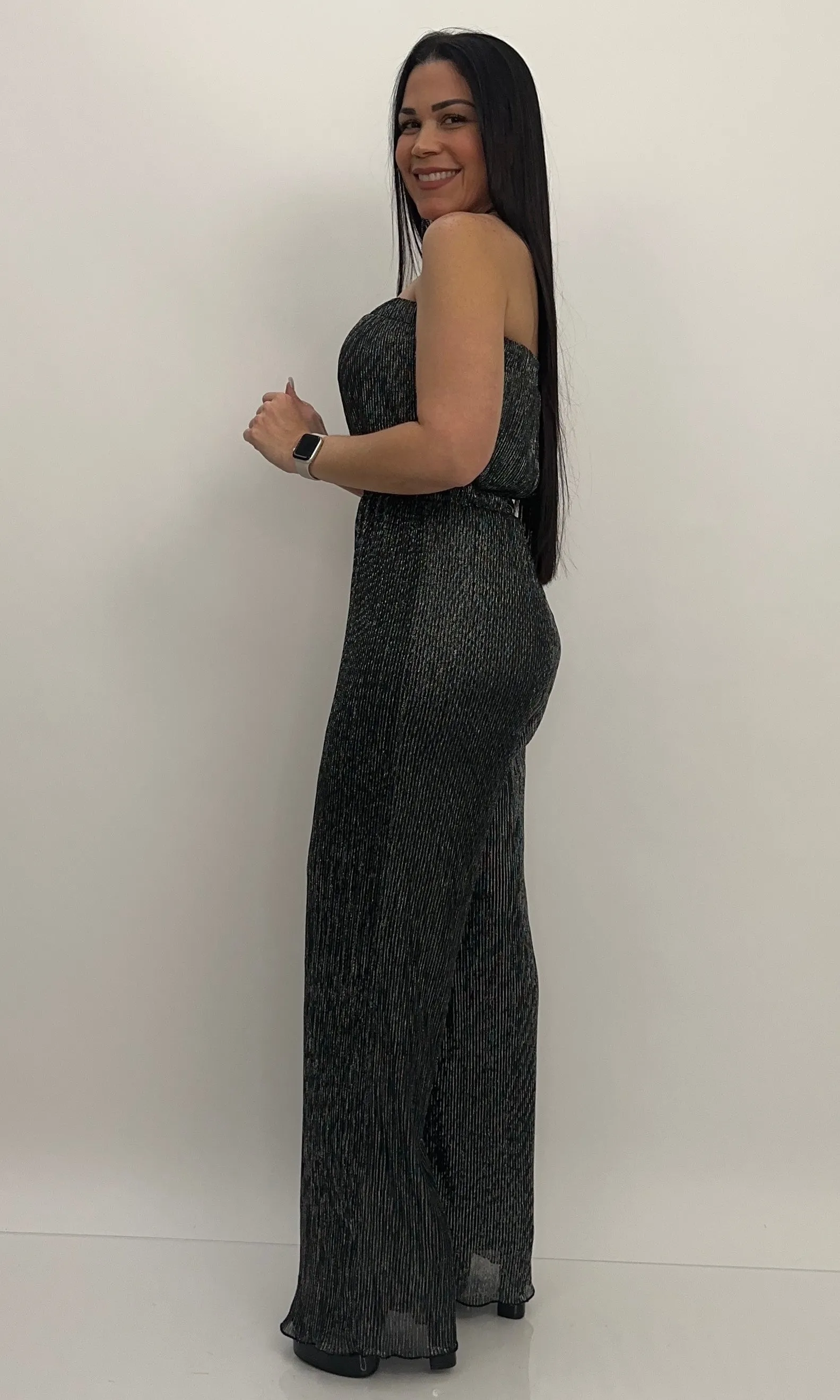 SALOME JUMPSUIT
