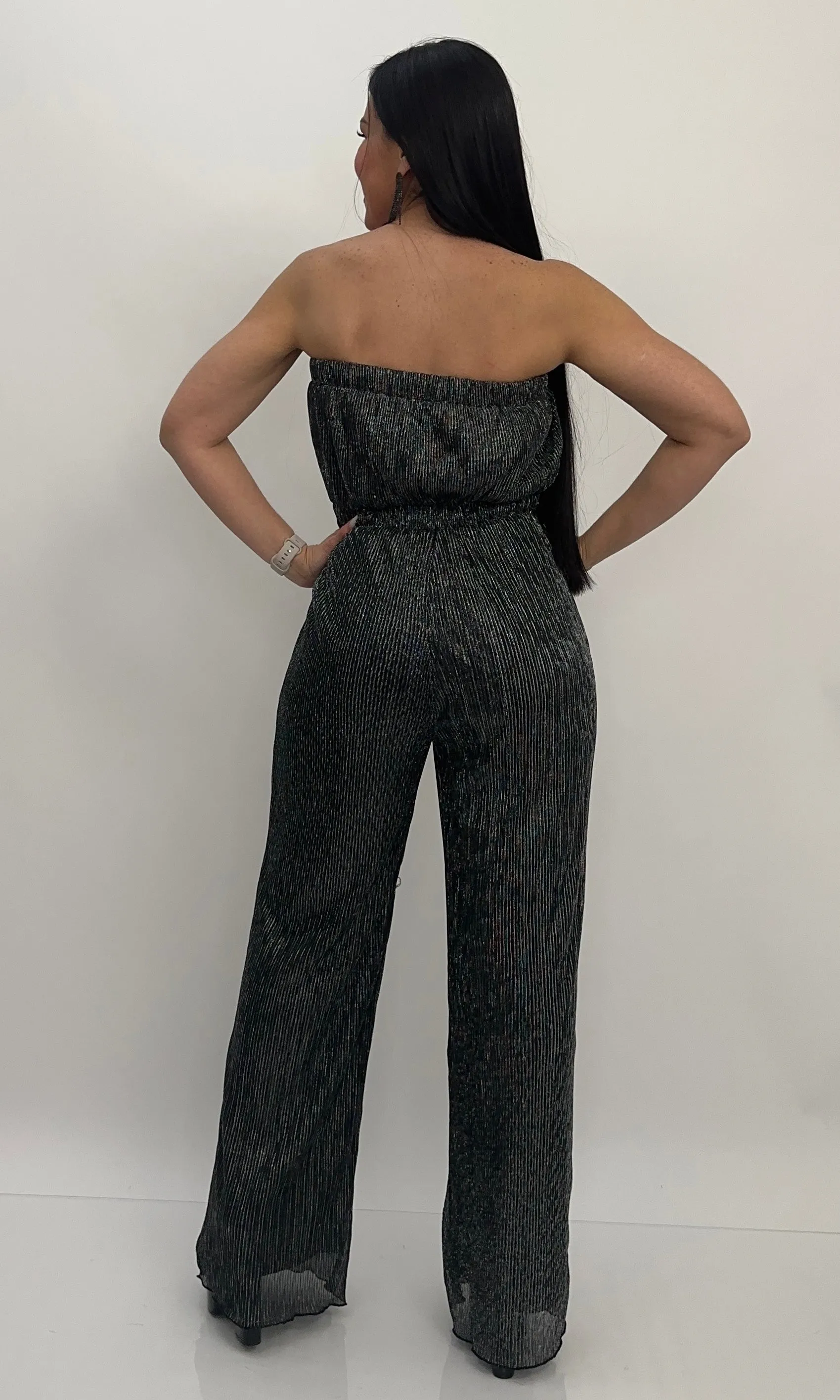 SALOME JUMPSUIT
