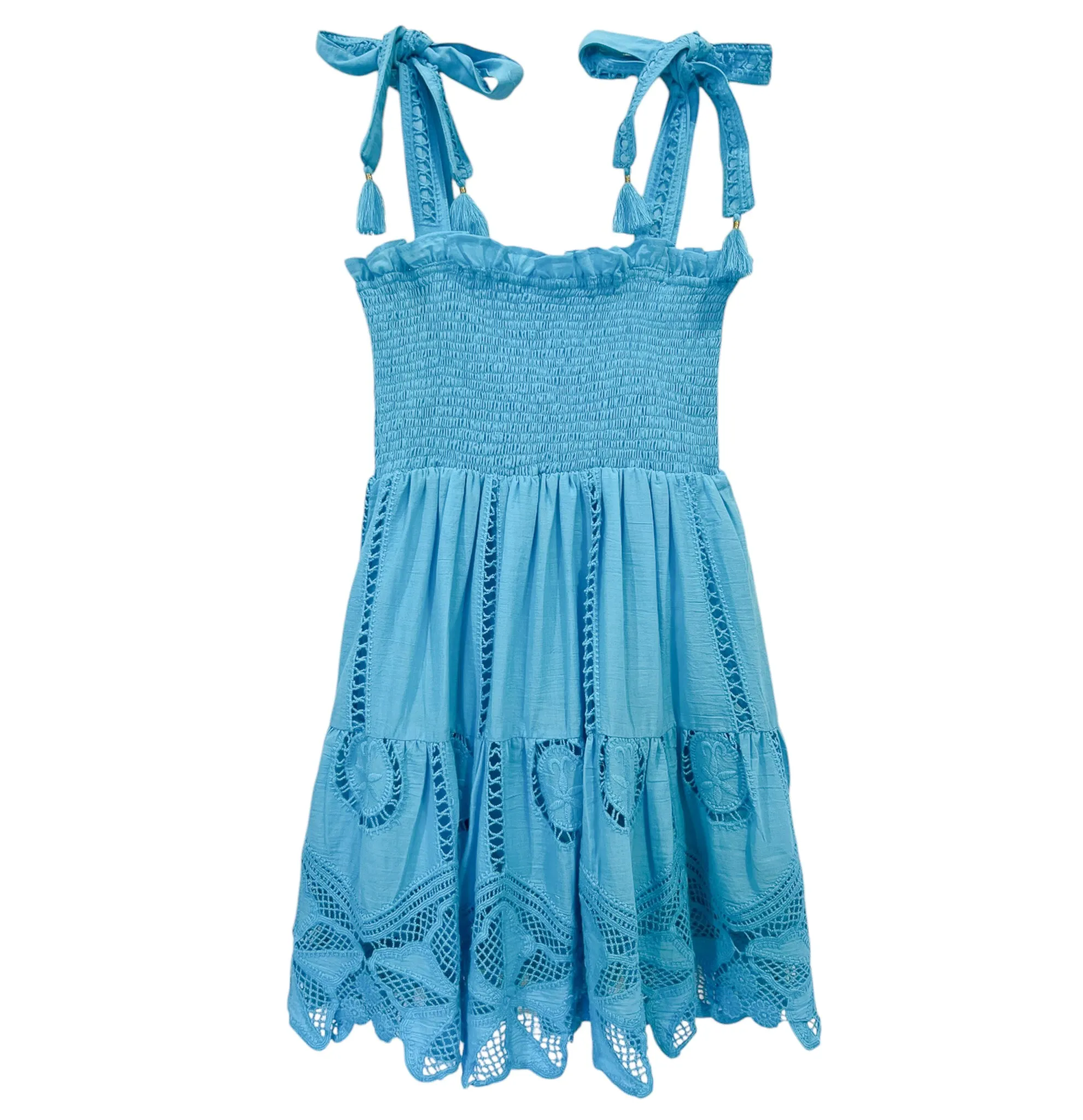 Samantha Dress