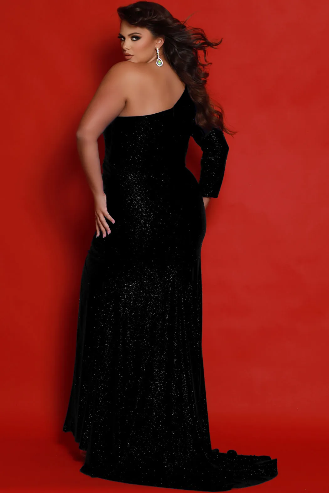 Sample Dress <br> SZJK2410